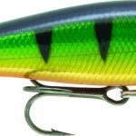 Rapture BoK-Karpai Minnow Suspending wobbler P 65mm 7,5g