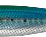 Rapture Pro Bowed Minnow Blue Shiner F 7 g 9 cm, wobbler