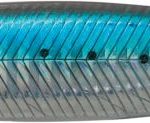 Rapture Pro Bowed Minnow Sardine F 3 g 6,8cm, wobbler