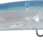 Rapture Sapphire Minnow wobbler Sf Uvos 90mm 7,5g