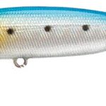 Rapture Chibi Minnow S 50mm-3.5g Bn/10