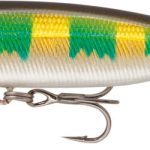 Rapture Chibi Minnow S 50mm-3.5g Bn/10