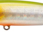 Rapture Chibi Minnow S 50mm-3.5g Bn/10