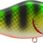 Rapture Sharper Jerk Minnow wobbler S P 100mm 47g