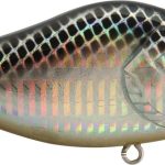 Rapture Sharper Jerk Minnow wobbler S Ss 100mm 47g