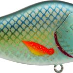 Rapture Sharper Jerk Minnow wobbler S R 100mm 47g