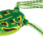 Rapture Dancer Frog 45mm 1/4Oz(7g)geen