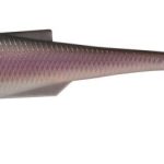 Rapture Mad Spintail Shad 100 Pg