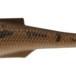 Rapture Mad Spintail Shad 100 gd