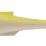 Rapture Mad Spintail Shad 100 Uv-S