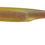 Rapture Power Minnow Hummer Tail 75mm Clown Cht 6 db, plasztik csali