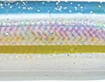 Rapture Mini Minnow Shad Tail 45mm Ocean Shiner 6 db/csg, lágygumi csali