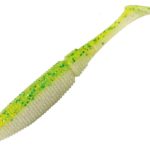 Rapture Power Shad Dual 10 cm apple mint 8 db lágygumi csali