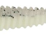 Rapture Ribbed Swing Shad 4cm glowing 14db plasztik csali