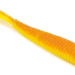 Rapture Rib Slim Shady 7.5cm Yellow&Orange 12 db