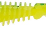 Rapture R.T.W. Soul Shad 7.5cm lime Yellow 10 db/csg plasztik csali