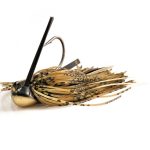 Rapture Bass Jig Wt/C 3/8Oz-10g 3/0, speciális műcsali