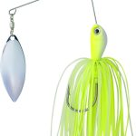 Rapture Sniper Blade Single 1/2Oz Wc, Spinnerbait