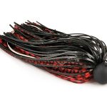 Rapture Quick Jig Bl/Blk 10 g 2/0 1Db, speciális műcsali