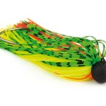 Rapture Quick Jig Ft 10 g 2/0 1Db, speciális műcsali