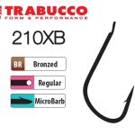 Trabucco Xps 210Xb Horog