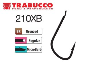 Trabucco Xps 210Xb Horog