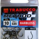 Trabucco Method Feeder Horog