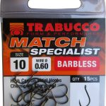 Trabucco Match Specialist Horog