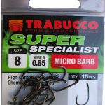 Trabucco Super Specialist Horog