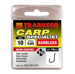 Trabucco Carp Specialist Horog