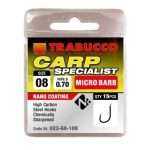 Trabucco Carp Specialist Horgok