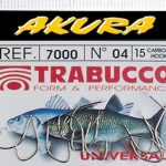 Trabucco Akura 7000 Horog