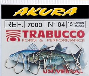 Trabucco Akura 7000 Horog