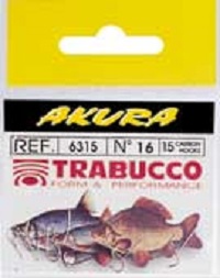 Trabucco Akura 6315 Horog