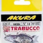 Trabucco Akura 5000N Horog