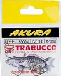 Trabucco Akura 5000N Horog