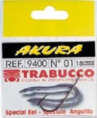 Trabucco Akura 9400 Horog