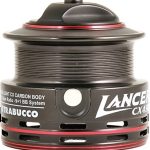 Trabucco Lancer Cx-Quick Release 4500 orsó pótdob