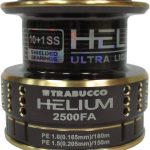 Trabucco Helium Fa 1500 pótdob