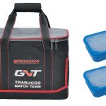 Trabucco Gnt Match Team Thermic Bag hűtőtáska