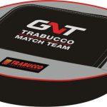 Trabucco Gnt Match Team 17 L Bucket Cover vödör fedél