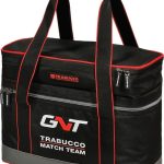 Trabucco Gnt Match Team Dual Thermic Bag hűtőtáska