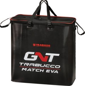 Trabucco Gnt Match Eva Keepnet Bag L száktartó