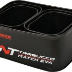 Trabucco Gnt Match Evagoundbait Mini Bowl Set 1+4, etetőanyag tartó szett