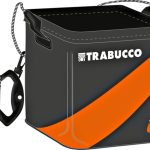 Trabucco Ultra Dry Drop bucket 18*18*18 5,5l vízmerő vödör