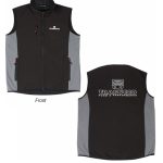 Trabucco Gnt Pro Softshell Vest M, mellény