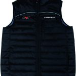 Trabucco Gnt Pro Bodywarmer,Mellény XXL