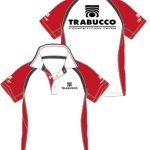 Trabucco GNT-PRO Teck póló XL