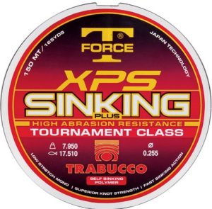 Trabucco T-Force Xps Sinking Plus Zsinór