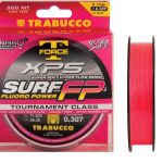 Trabucco T-Force Xps Surf Power Zsinór